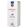 Carporal 40 mg – 100 Tablete