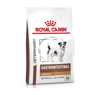 Royal Canin Gastro Low Fat S Dog, Hrană Uscată
