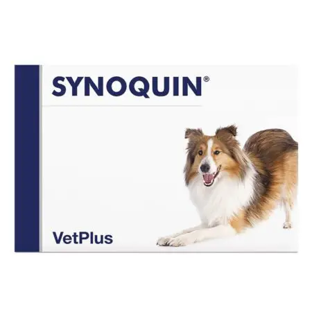 Synoquin Cat – 30 capsule