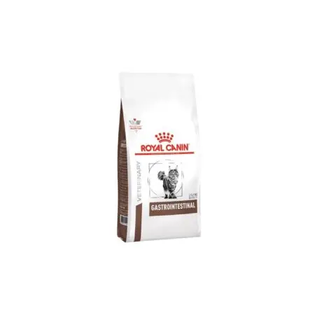 Royal Canin GASTROINTESTINAL, Hrană uscată Felină