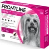 FRONTLINE TRI-ACT 40-60 KG PIPETE