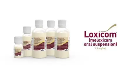 Loxicom sirop