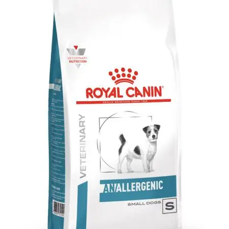 Royal Canin ANALLERGENIC DOG, Hrană Uscată