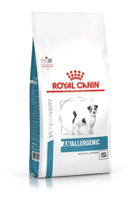 Royal Canin ANALLERGENIC DOG, Hrană Uscată