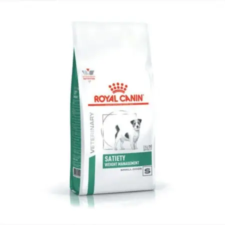 Royal Canin SATIETY SMALL DOG, Hrană Uscată