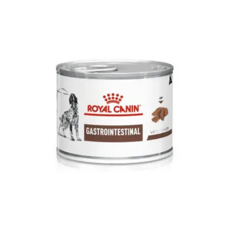 Royal Canin GASTRO LOAF DOG CONSERVĂ 200G, Hrană Umedă