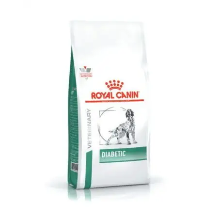 Royal Canin DIABETIC DOG, Hrană Uscată