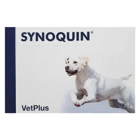 Synoquin EFA Small Breed Tasty - 30 tablete