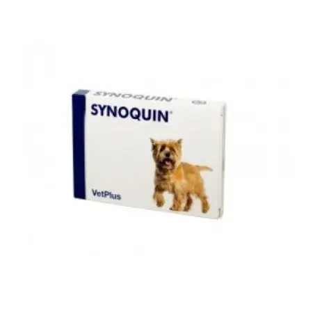 Synoquin Cat – 30 capsule