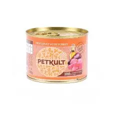 Petkult Mini Adult 185 g, Hrană Umedă