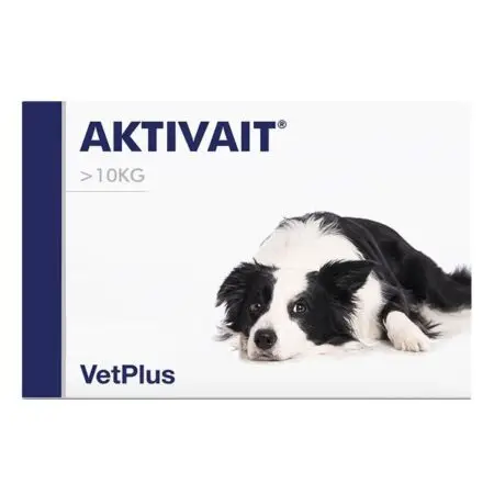 Aktivait Cat – 60 capsule