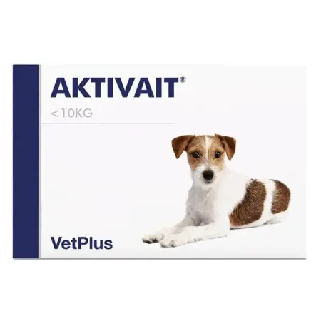 Aktivait Cat – 60 capsule