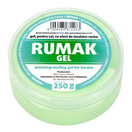 Rumak – 250g