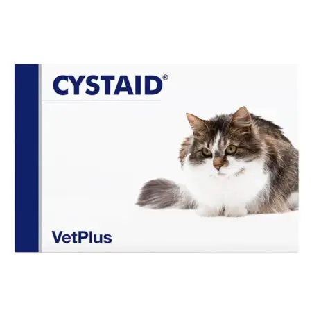 Cystaid - 30 caps