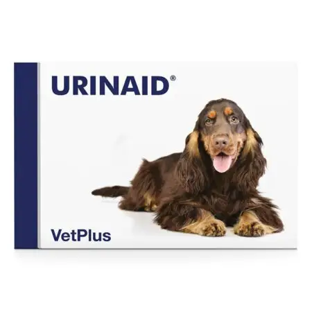 Urinaid 60 - tablete