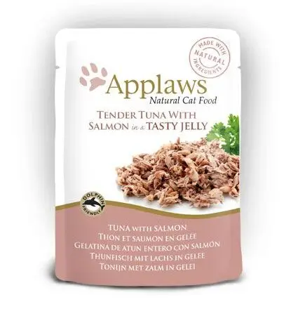 Applaws plic FILE TON & SOMON 70g