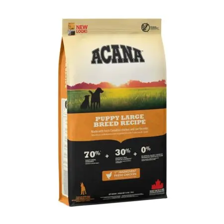 Acana Dog Junior Talie Mare, Hrană Uscată