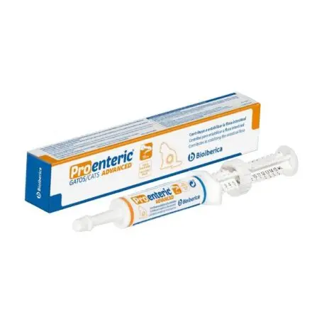 Pro-Enteric Advanced Cat – 15 ml