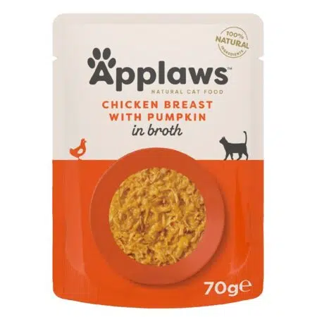 Applaws Plic Felină in Aspic - 70 g