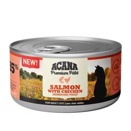 Acana Cat Conserva 85 g, Hrană Umedă