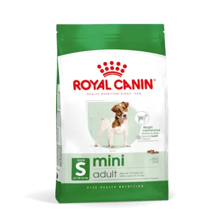 Royal Canin MINI ADULT, Hrană Uscată