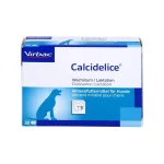 Calcidelice Virbac