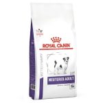 Royal Canin Neutered Adult Small Dog