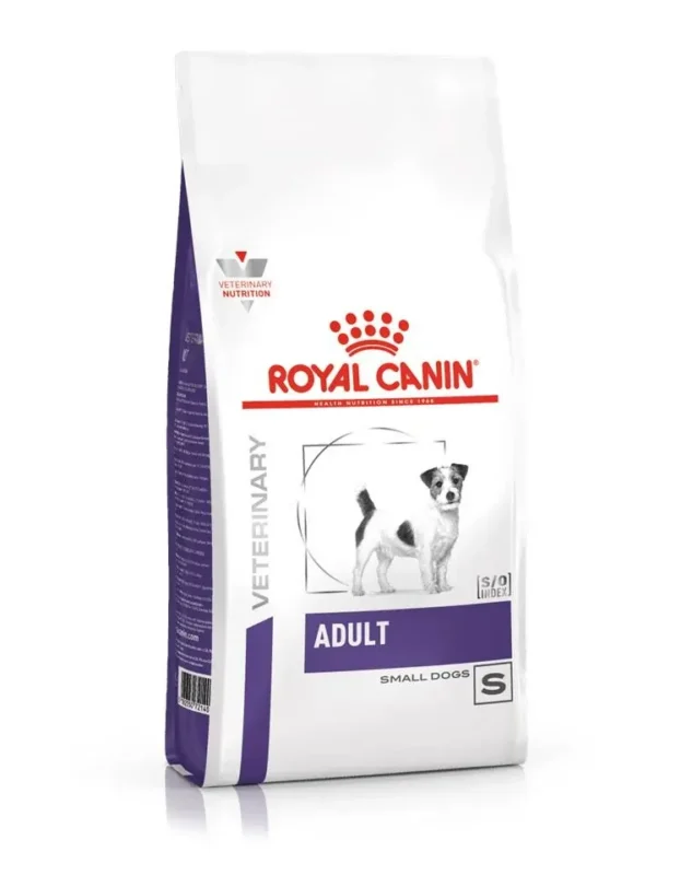 Royal Canin Adult Small Dog – Hrană Uscată Super-Premium pentru Vitalitate și Agilitate
