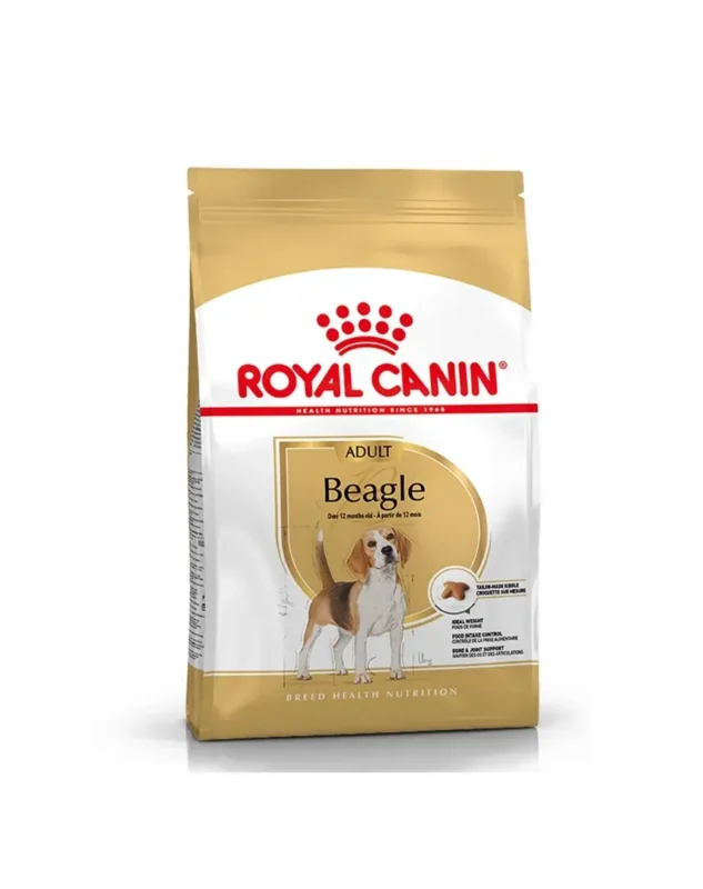 Royal Canin Beagle Adult 3kg – Hrană Control Greutate