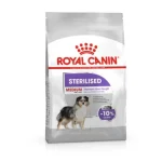 Royal Canin Medium Sterilised Adult