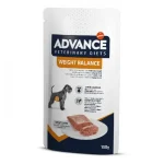 Advance Weight Balance Caine Plic