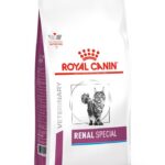 Royal Canin Renal Special Cat 4kg
