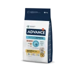 Advance Mini Sensitive