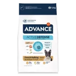 Advance Bulldog Francez