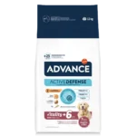 Advance Maxi Senior Vitality