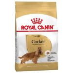 Royal Canin Cocker Adult 3kg