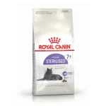 Royal Canin Sterilised 7+ Pisică