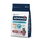 Advance Sterilized 10 ani
