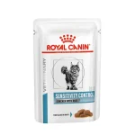 Royal Canin Sensitivity Control Cat 12x85g