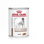 Royal Canin Hepatic Dog Conserva