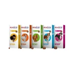 Bravecto Câini – Tablete Masticabile pentru Protecție Extinsă (12 Săptămâni)