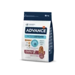 Advance Medium Senior Vitality