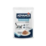 Advance Gastroenteric Pisica Plic