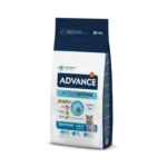Advance Cat Sterilized
