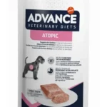 Advance Atopic Caine Plic