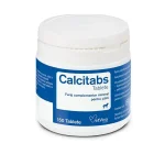 Calcitabs 150 comprimate