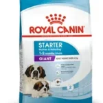 Royal Canin Giant Starter 15kg