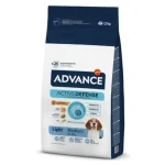 Advance Medium Light