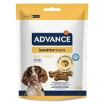 Advance Sensitive Snack