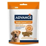 Advance Weight Control Snack